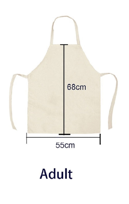 Havanese Dog Apron