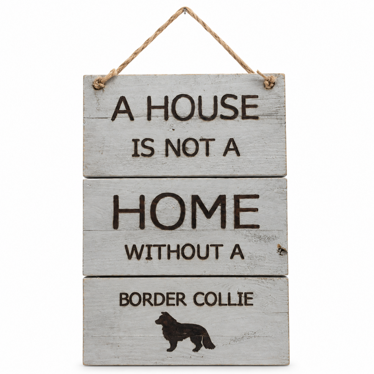 Wooden Dog Plaques – Clearance – Last Ones Available