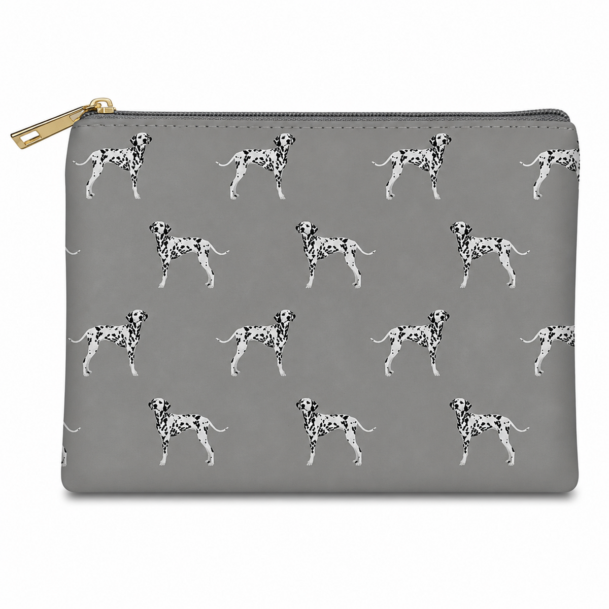 Dalmatian Cosmetic Bag