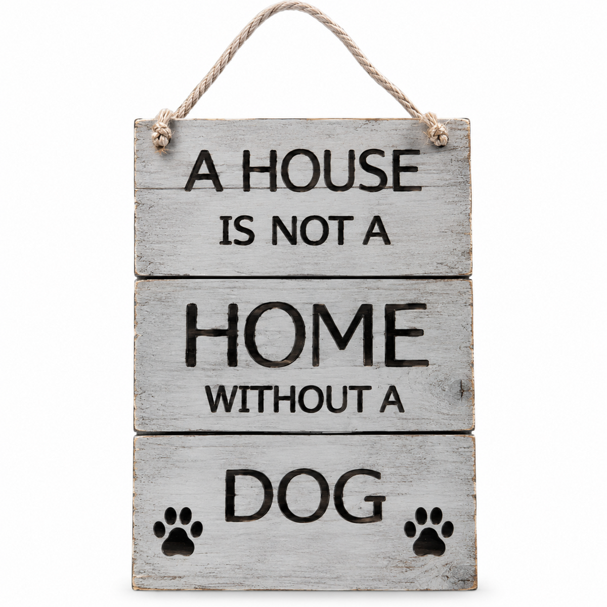 Wooden Dog Plaques – Clearance – Last Ones Available