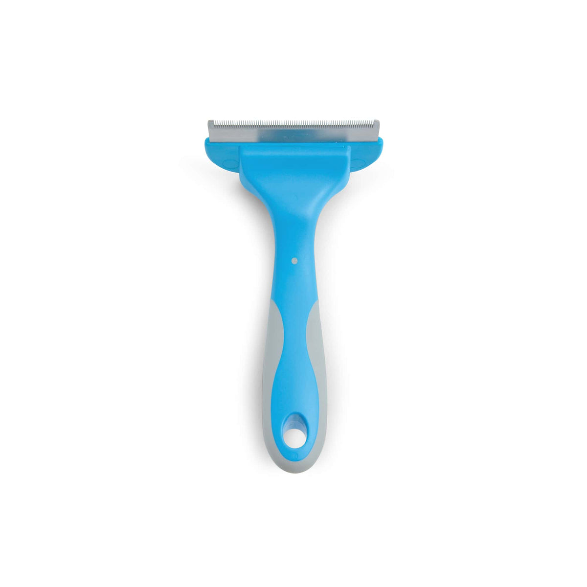 Ancol Ergo Shedmaster Small – Dog Deshedding & Grooming Tool