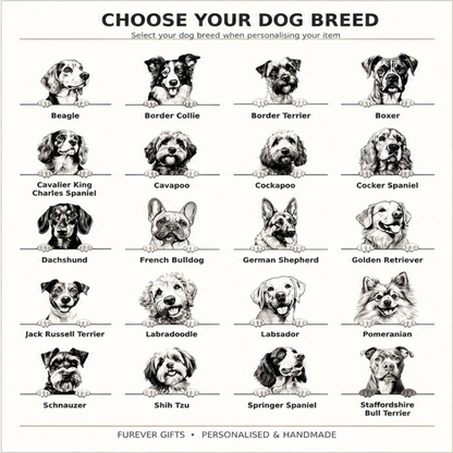 Choose your dog breed image
