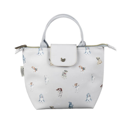 Wrendale Treat Time Dog Lunch Bag