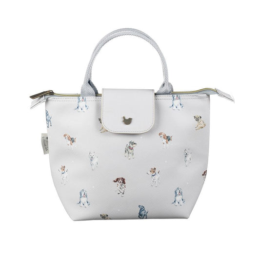 Wrendale Treat Time Dog Lunch Bag