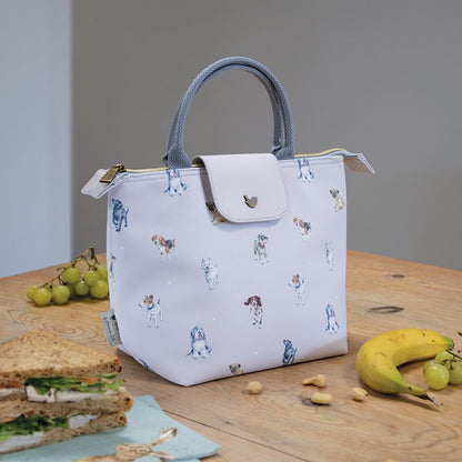 Wrendale Treat Time Dog Lunch Bag