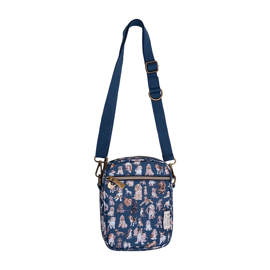Wrendale Dog Walking Bag